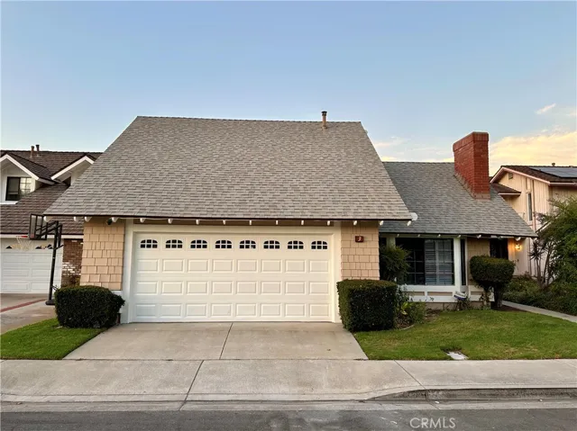 3 Hudson, Irvine, California 92620