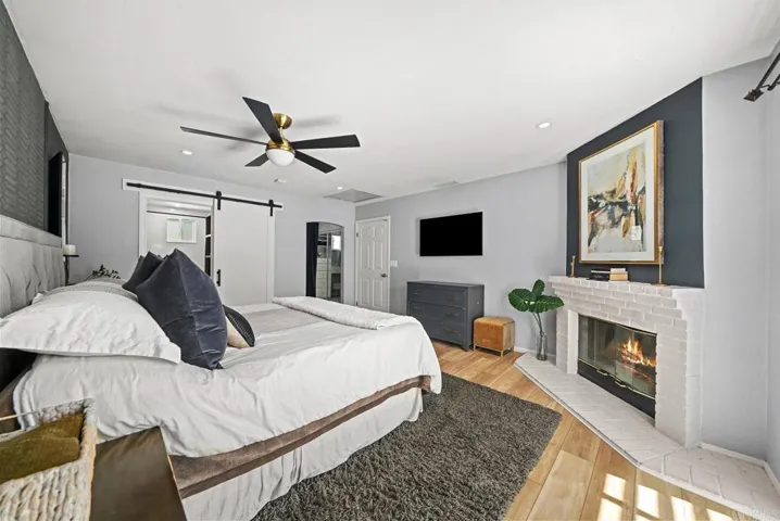 4204 Camino Paz, La Mesa, California 91941