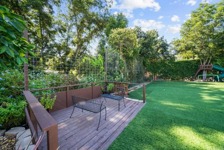 4204 Camino Paz, La Mesa, California 91941