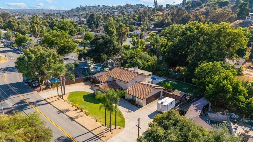 4204 Camino Paz, La Mesa, California 91941