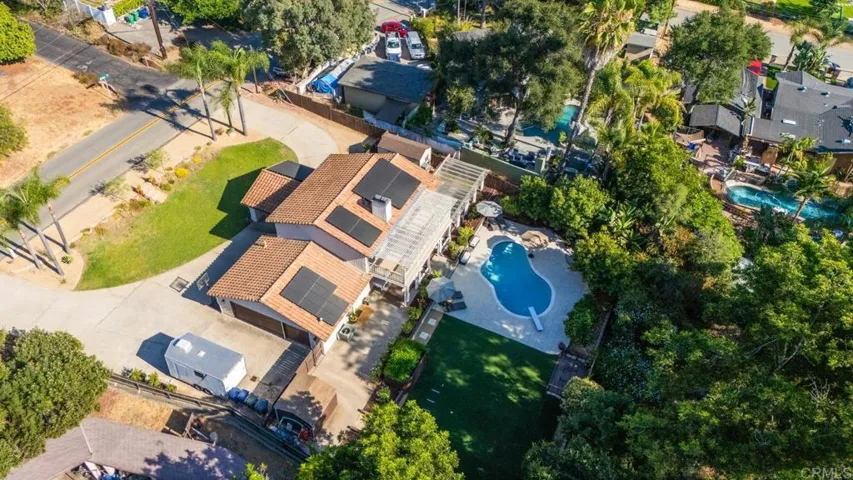 4204 Camino Paz, La Mesa, California 91941