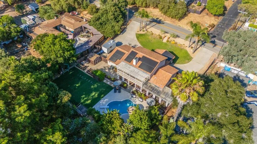 4204 Camino Paz, La Mesa, California 91941