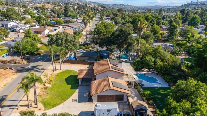 4204 Camino Paz, La Mesa, California 91941