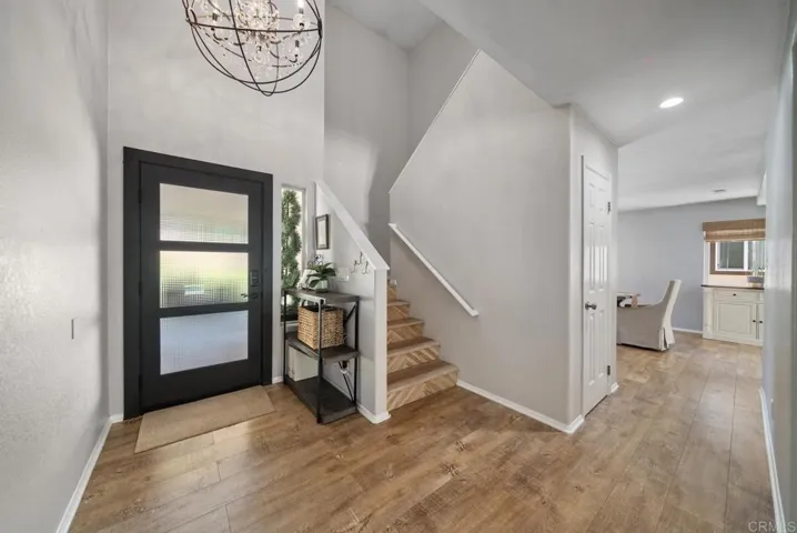 4204 Camino Paz, La Mesa, California 91941