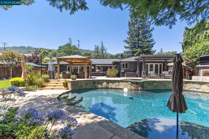 1088 Ocho Rios Dr, Danville, California 94526
