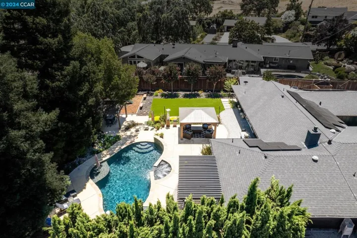 1088 Ocho Rios Dr, Danville, California 94526