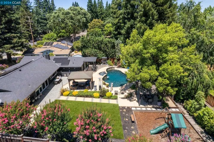 1088 Ocho Rios Dr, Danville, California 94526