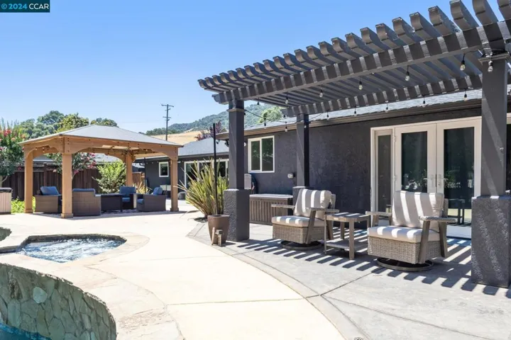 1088 Ocho Rios Dr, Danville, California 94526