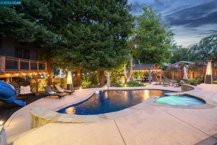 1088 Ocho Rios Dr, Danville, California 94526