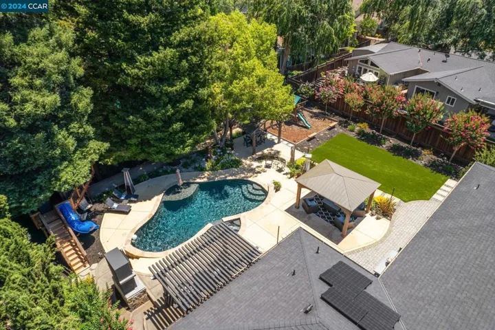 1088 Ocho Rios Dr, Danville, California 94526