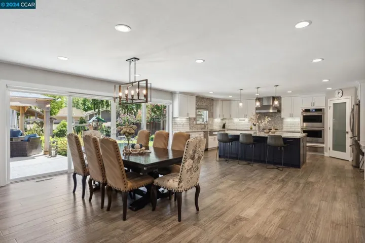 1088 Ocho Rios Dr, Danville, California 94526