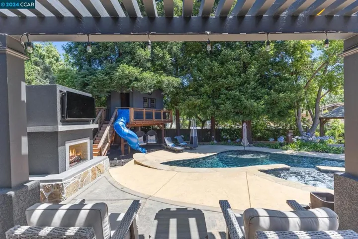 1088 Ocho Rios Dr, Danville, California 94526