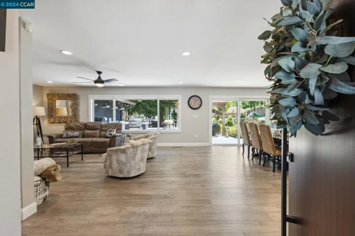 1088 Ocho Rios Dr, Danville, California 94526