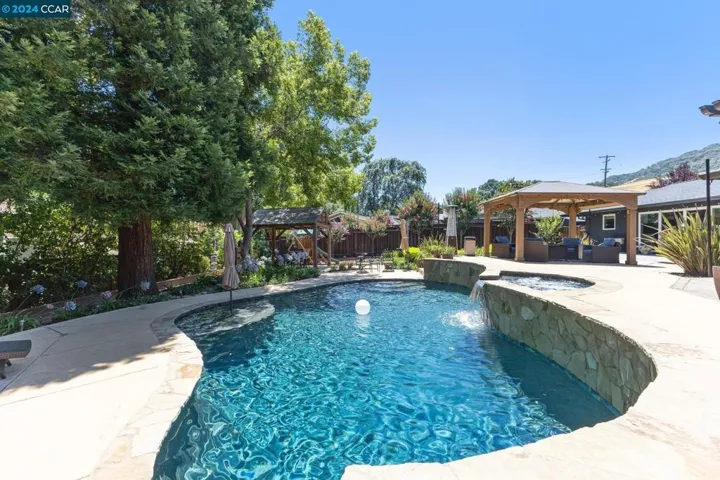 1088 Ocho Rios Dr, Danville, California 94526