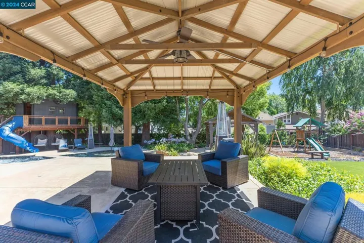 1088 Ocho Rios Dr, Danville, California 94526