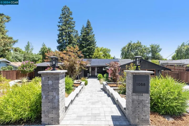 1088 Ocho Rios Dr, Danville, California 94526
