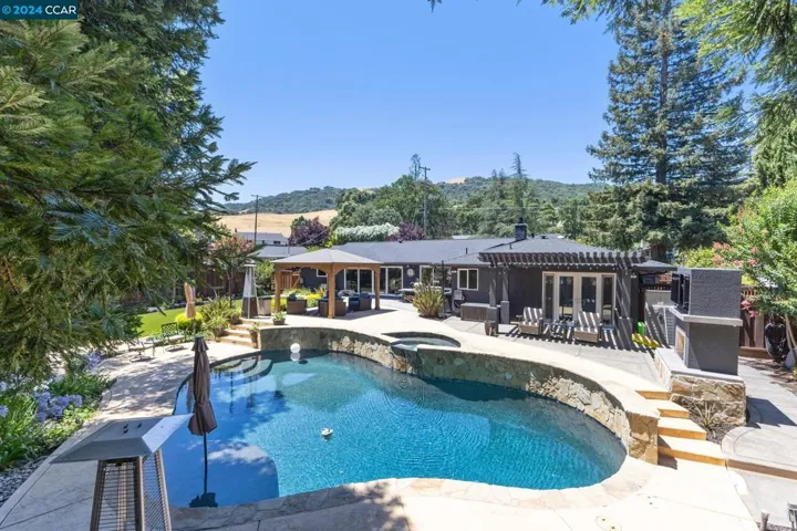 1088 Ocho Rios Dr, Danville, California 94526