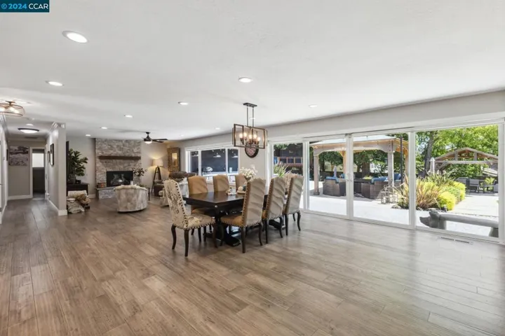 1088 Ocho Rios Dr, Danville, California 94526
