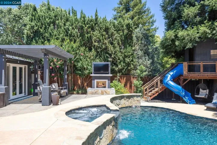 1088 Ocho Rios Dr, Danville, California 94526