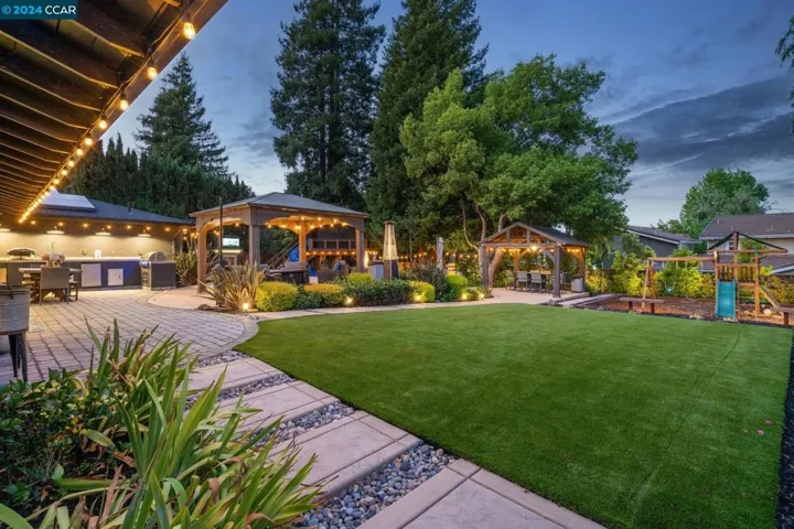 1088 Ocho Rios Dr, Danville, California 94526