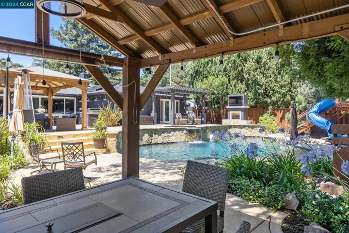 1088 Ocho Rios Dr, Danville, California 94526