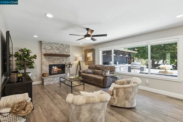 1088 Ocho Rios Dr, Danville, California 94526