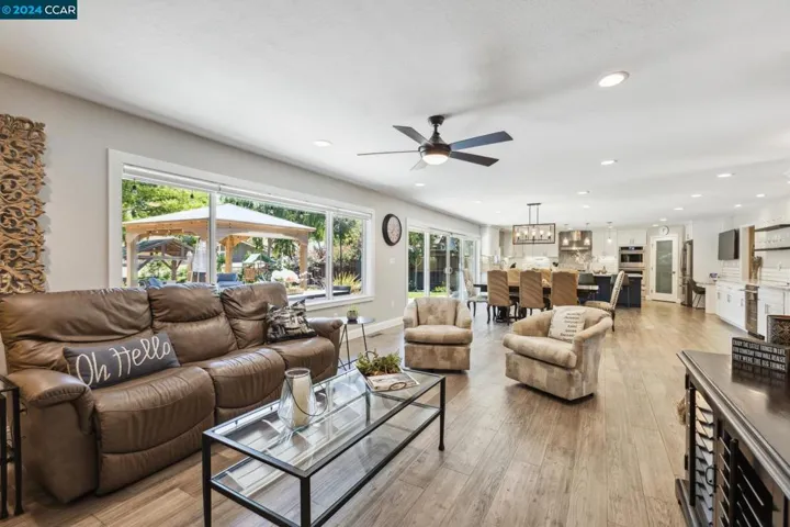 1088 Ocho Rios Dr, Danville, California 94526