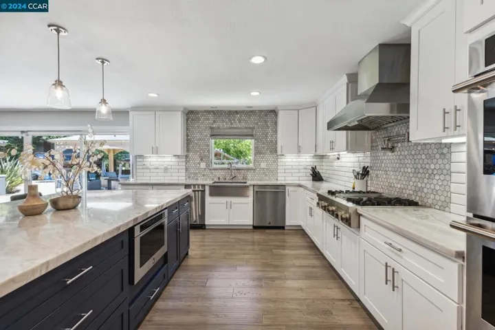 1088 Ocho Rios Dr, Danville, California 94526