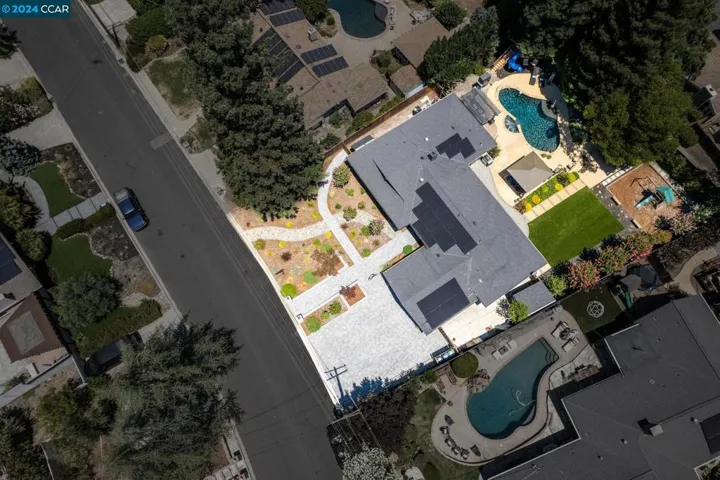 1088 Ocho Rios Dr, Danville, California 94526
