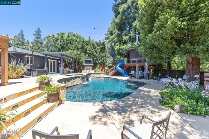 1088 Ocho Rios Dr, Danville, California 94526