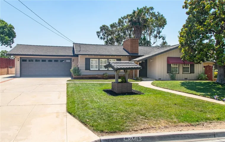 489 Sandalwood Drive, Calimesa, California 92320