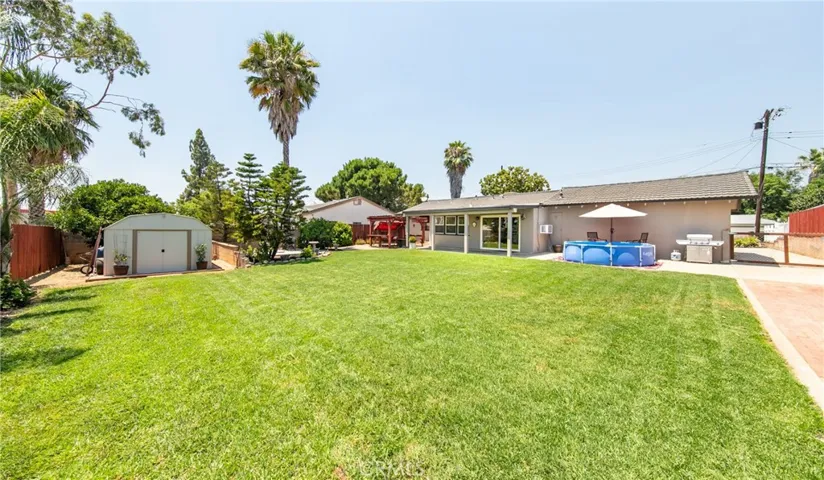 489 Sandalwood Drive, Calimesa, California 92320