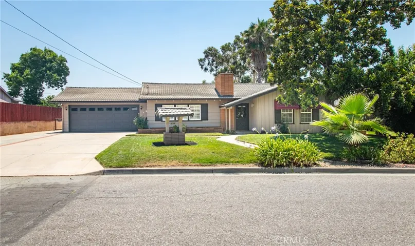 489 Sandalwood Drive, Calimesa, California 92320