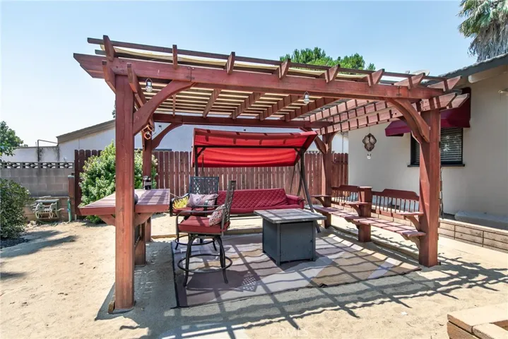 489 Sandalwood Drive, Calimesa, California 92320