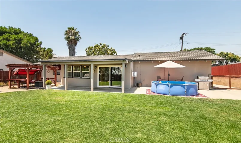 489 Sandalwood Drive, Calimesa, California 92320