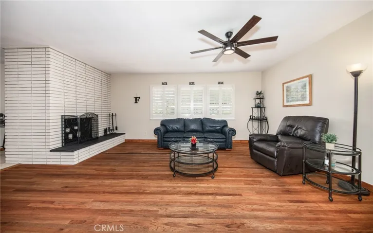 489 Sandalwood Drive, Calimesa, California 92320