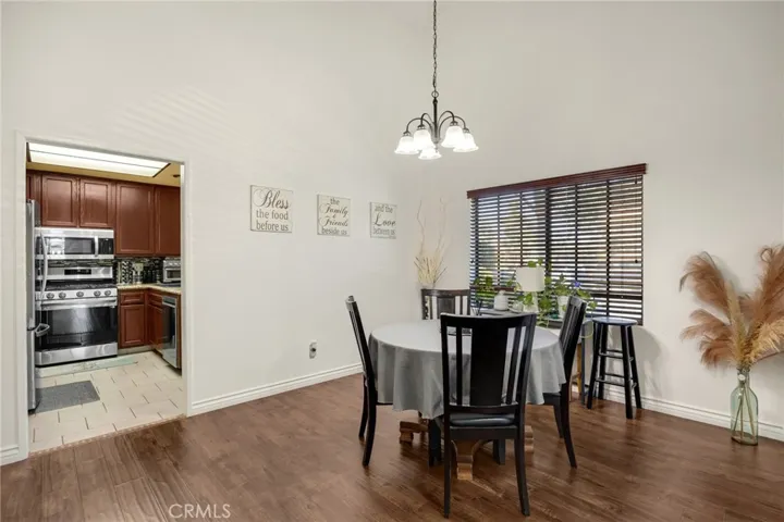 15731 E Tetley Street E 6a, Hacienda Heights, California 91745