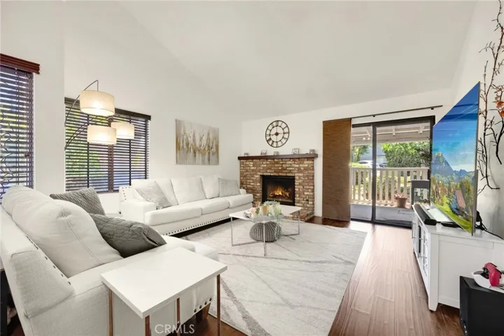 15731 E Tetley Street E 6a, Hacienda Heights, California 91745