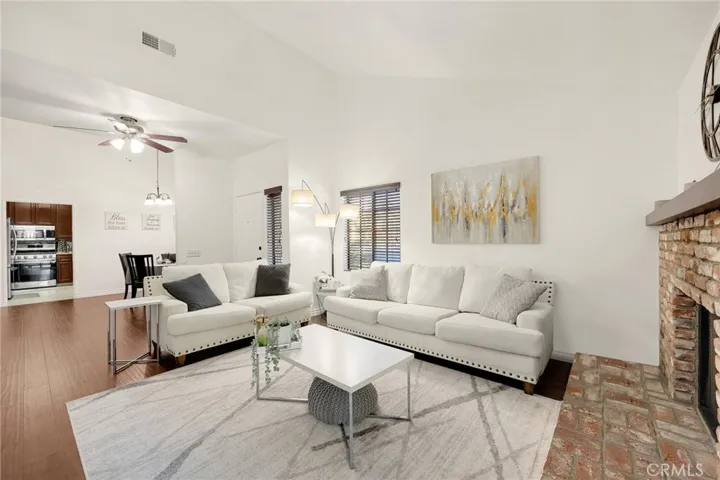 15731 E Tetley Street E 6a, Hacienda Heights, California 91745