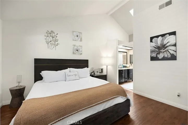 15731 E Tetley Street E 6a, Hacienda Heights, California 91745