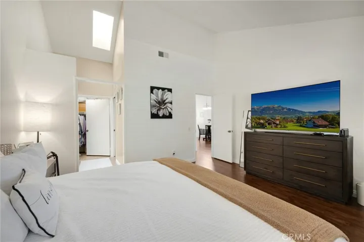 15731 E Tetley Street E 6a, Hacienda Heights, California 91745