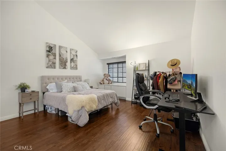 15731 E Tetley Street E 6a, Hacienda Heights, California 91745