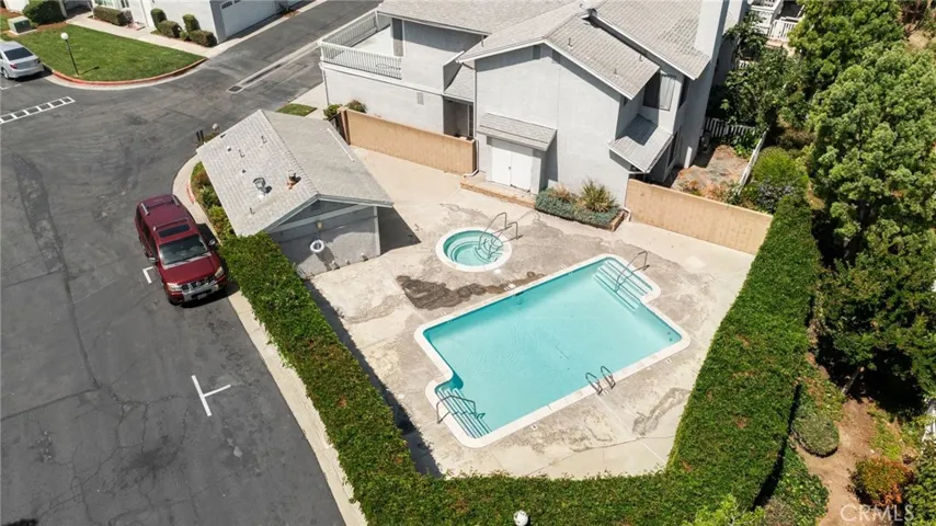 15731 E Tetley Street E 6a, Hacienda Heights, California 91745