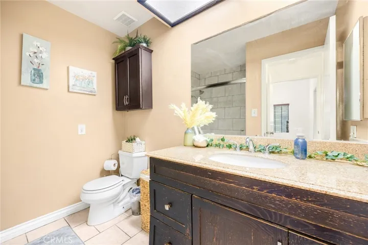 15731 E Tetley Street E 6a, Hacienda Heights, California 91745