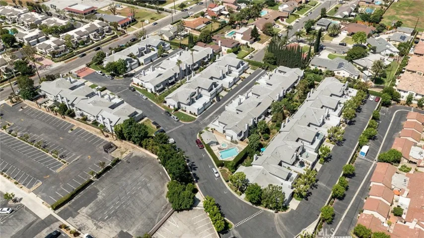 15731 E Tetley Street E 6a, Hacienda Heights, California 91745