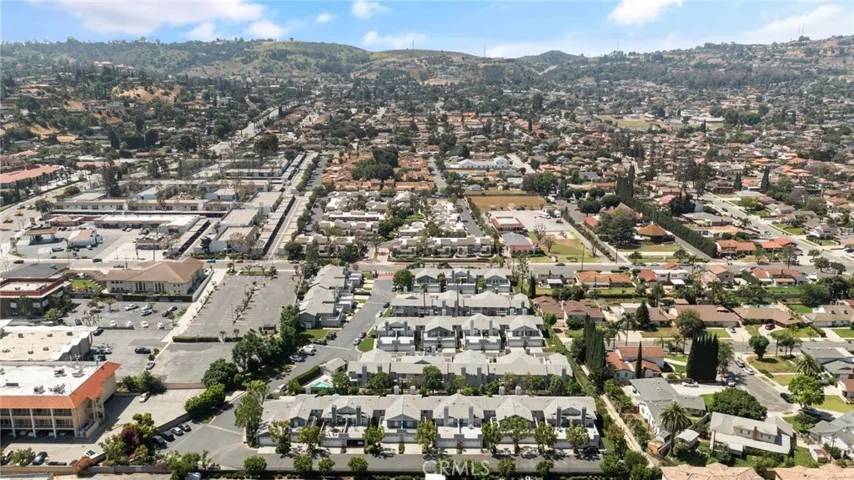 15731 E Tetley Street E 6a, Hacienda Heights, California 91745