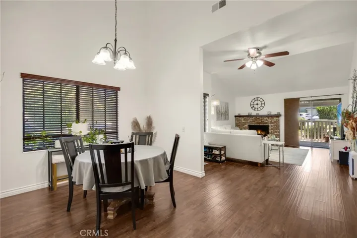 15731 E Tetley Street E 6a, Hacienda Heights, California 91745