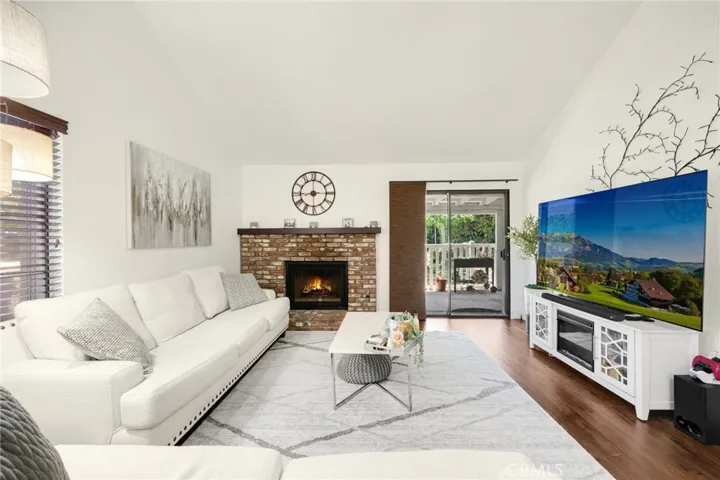 15731 E Tetley Street E 6a, Hacienda Heights, California 91745