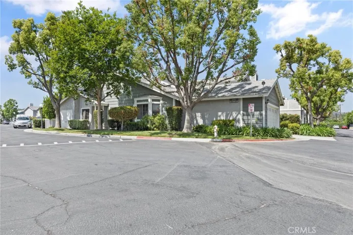 15731 E Tetley Street E 6a, Hacienda Heights, California 91745