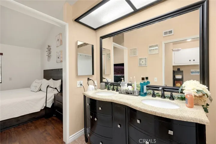 15731 E Tetley Street E 6a, Hacienda Heights, California 91745